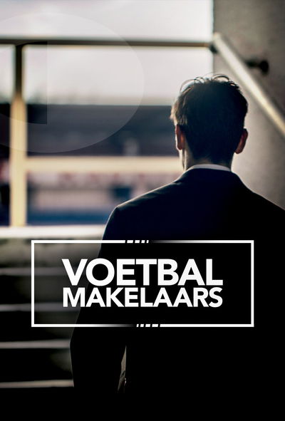 Voetbalmakelaars