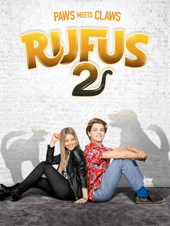Rufus 2 (2017)