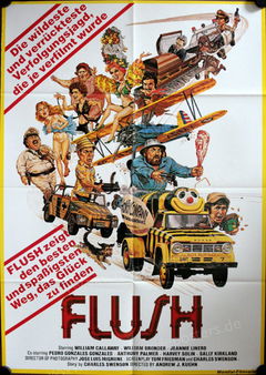 Flush (1982)