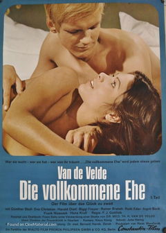 Van de Velde: Die vollkommene Ehe (1968)