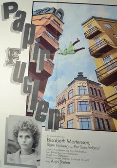 Papirfuglen (1984)