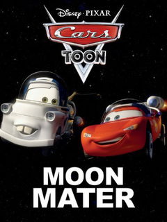 Moon Mater (2010)