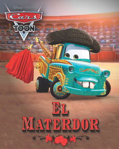El Materdor (2008)