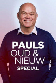 Pauls Oud & Nieuw Special 2019 (2019)