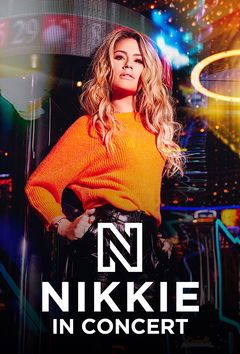 Nikkie In Concert (2019)