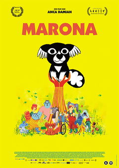 Marona (2019)