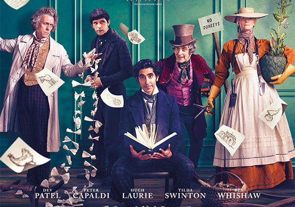 Beste Komedies 2019 op Cinetree (januari 2026)