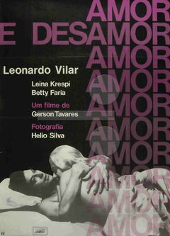 Amor e Desamor (1966)
