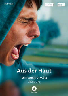 Aus der Haut (2016)