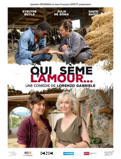 Qui sème l'amour... (2016)