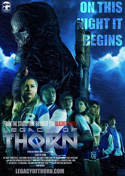 Legacy of Thorn