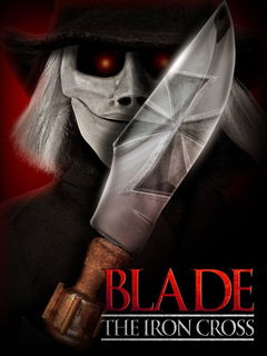 Blade: The Iron Cross (2020)