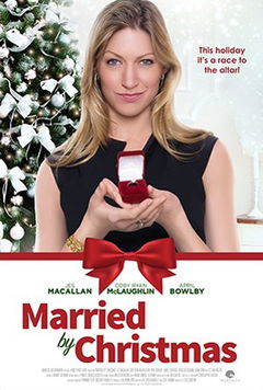 Married by Christmas (2016)