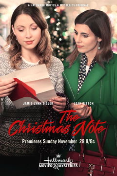 The Christmas Note (2015)
