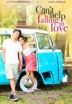 Can't Help Falling in Love (2017)