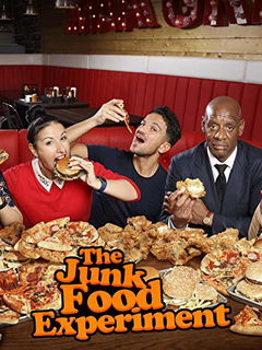 The Junk Food Experiment (2019)