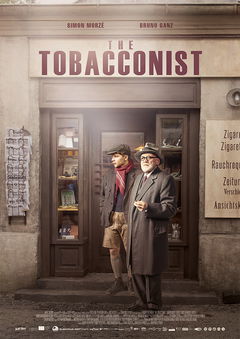 The Tobacconist (2018)