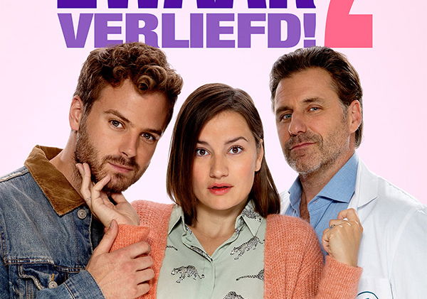 Beste Romantische Films 2020 op Film1 (september 2025)