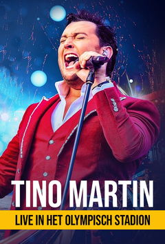 Tino Martin Live In Het Olympisch Stadion (2019)