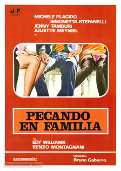 Peccati in famiglia (1975)