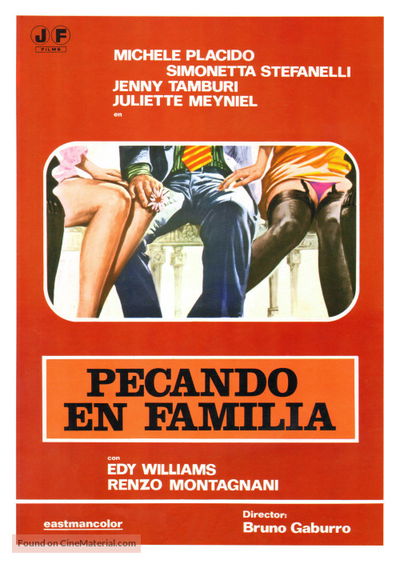Peccati in famiglia