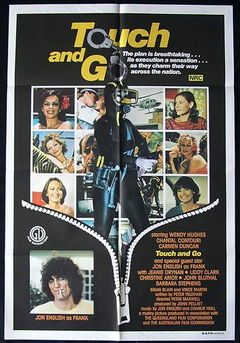 Touch and Go (1980)