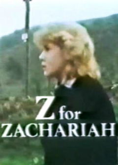 Play for Today: Z for Zachariah (1984)