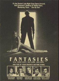Fantasies (1982)