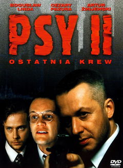 Psy 2: Ostatnia krew (1994)