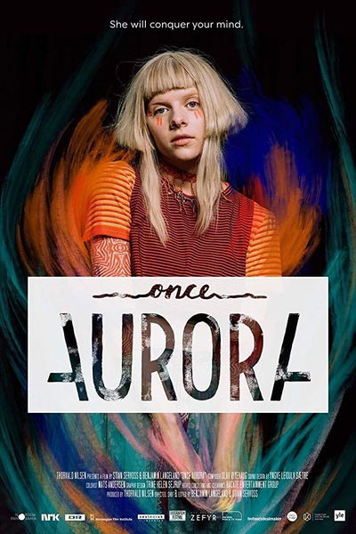 Once Aurora