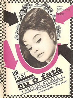 A Movie with a Charming Girl (1966)