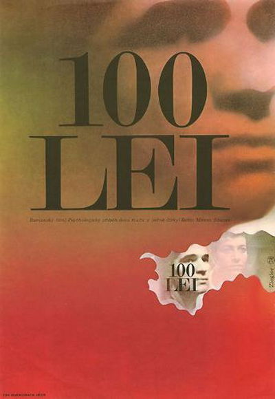 100 Lei