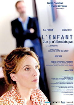 L'Enfant Que Je N'Attendais Pas (2019)