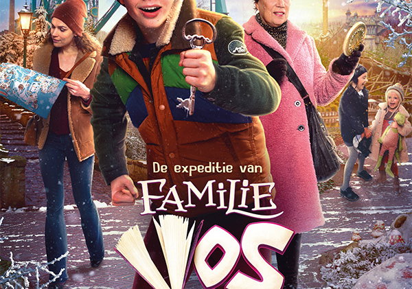 Beste Avonturenfilms 2020 op Videoland (juli 2026)