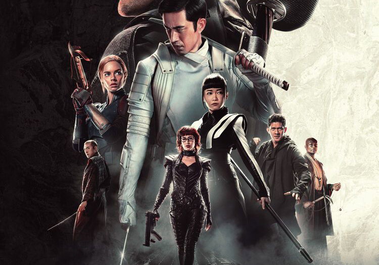 Beste Actiefilms 2021 op SkyShowtime (juni 2026)