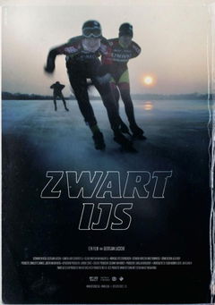Zwart IJs (2013)