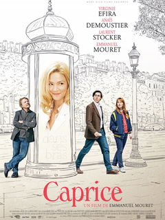 Caprice (2015)