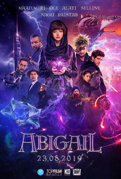 Abigail (2019)