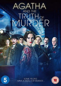 Agatha and the Truth of Murder (2018)