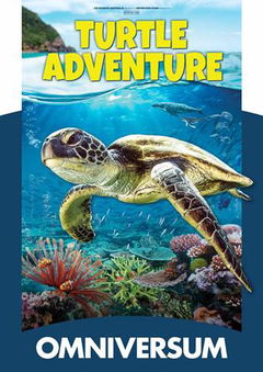 Turtle Adventure (2018)