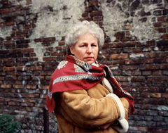 Kind in twee werelden (1993)