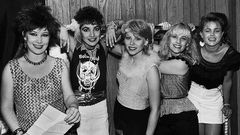 The Go-Go's (2020)