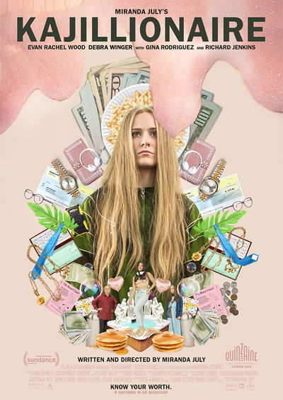 Kajillionaire