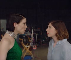 The Nowhere Inn (2020)