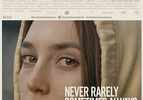 Top 20 Beste Dramafilms 2020 op SkyShowtime (maart 2026)