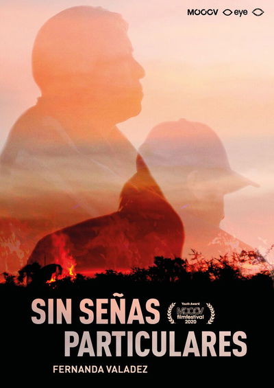 Sin señas particulares