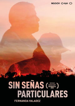 Sin señas particulares (2020)