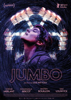Jumbo (2020)