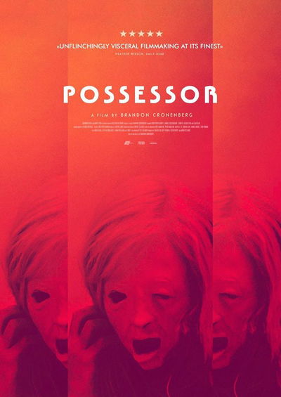 Possessor
