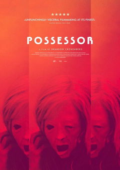 Possessor (2020)
